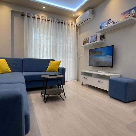 Sirel Home Durrës Exterior foto