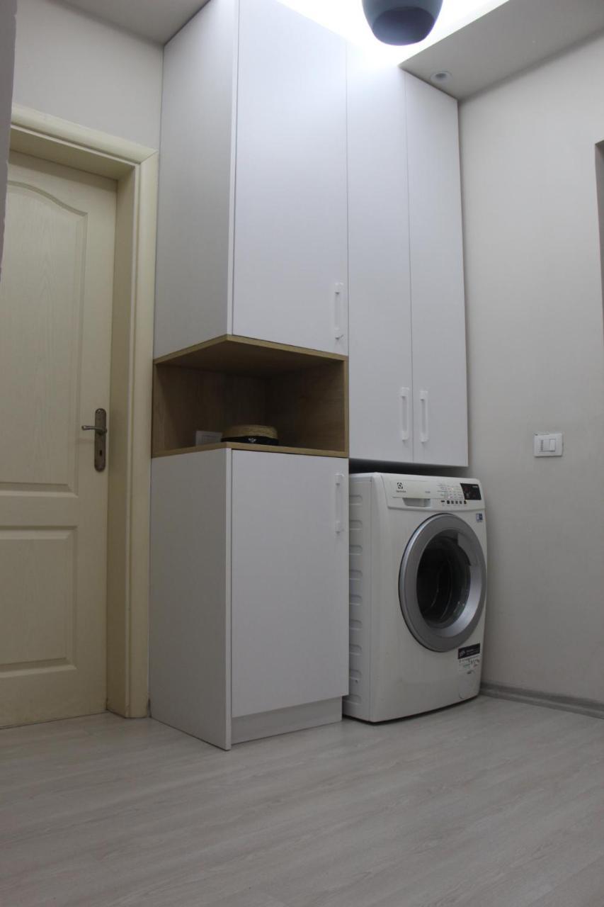 Sirel Home Durrës Exterior foto
