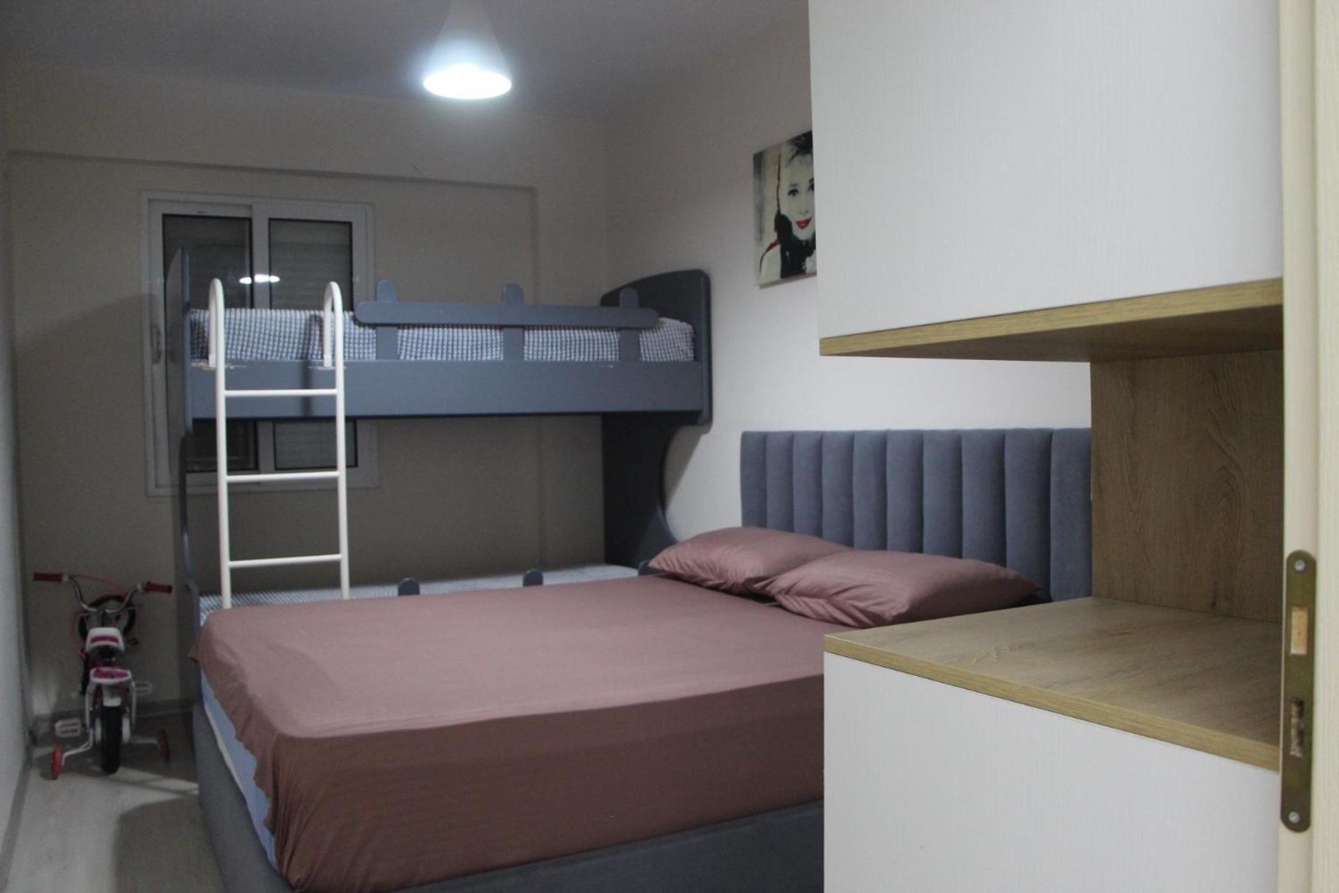 Sirel Home Durrës Exterior foto