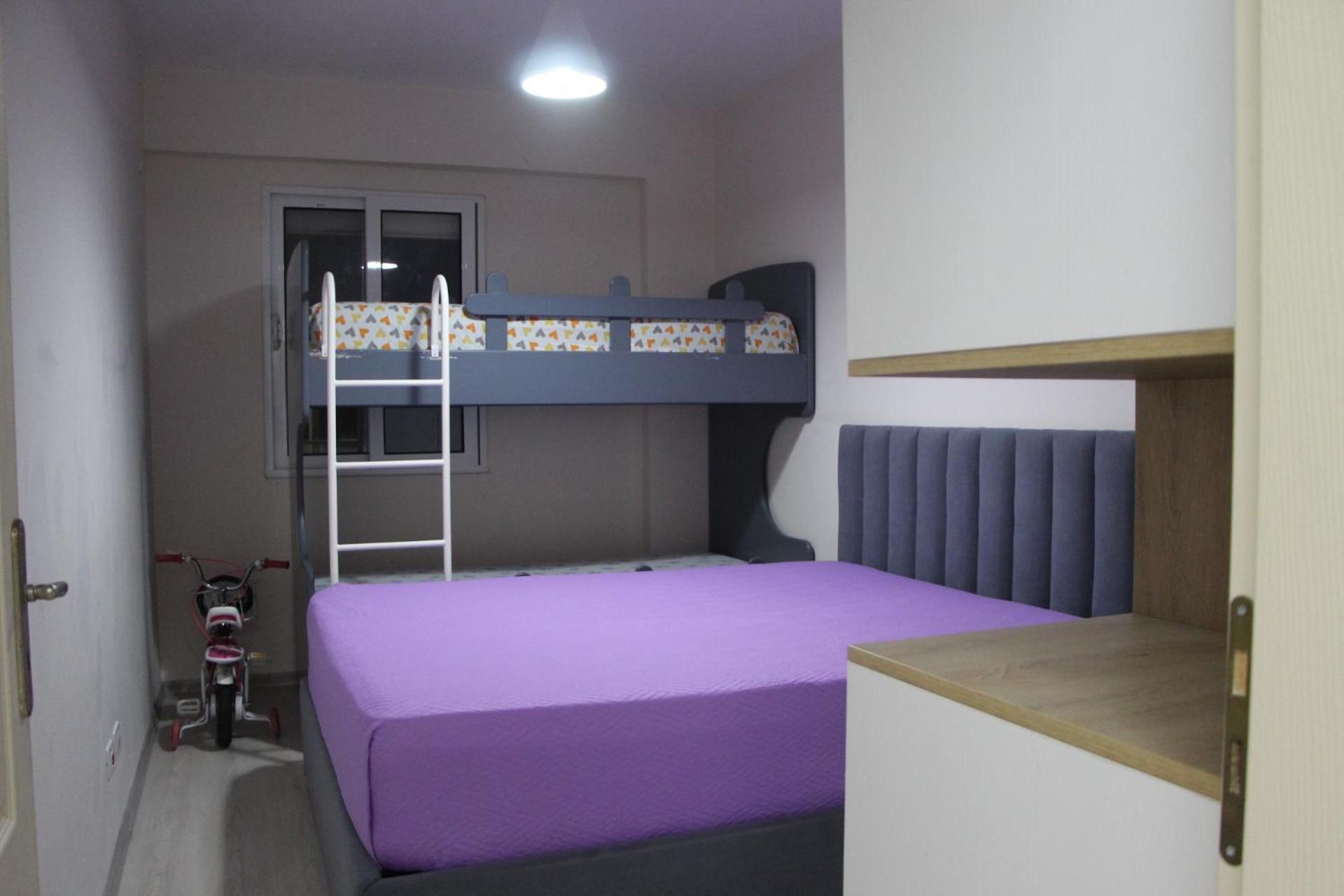 Sirel Home Durrës Exterior foto