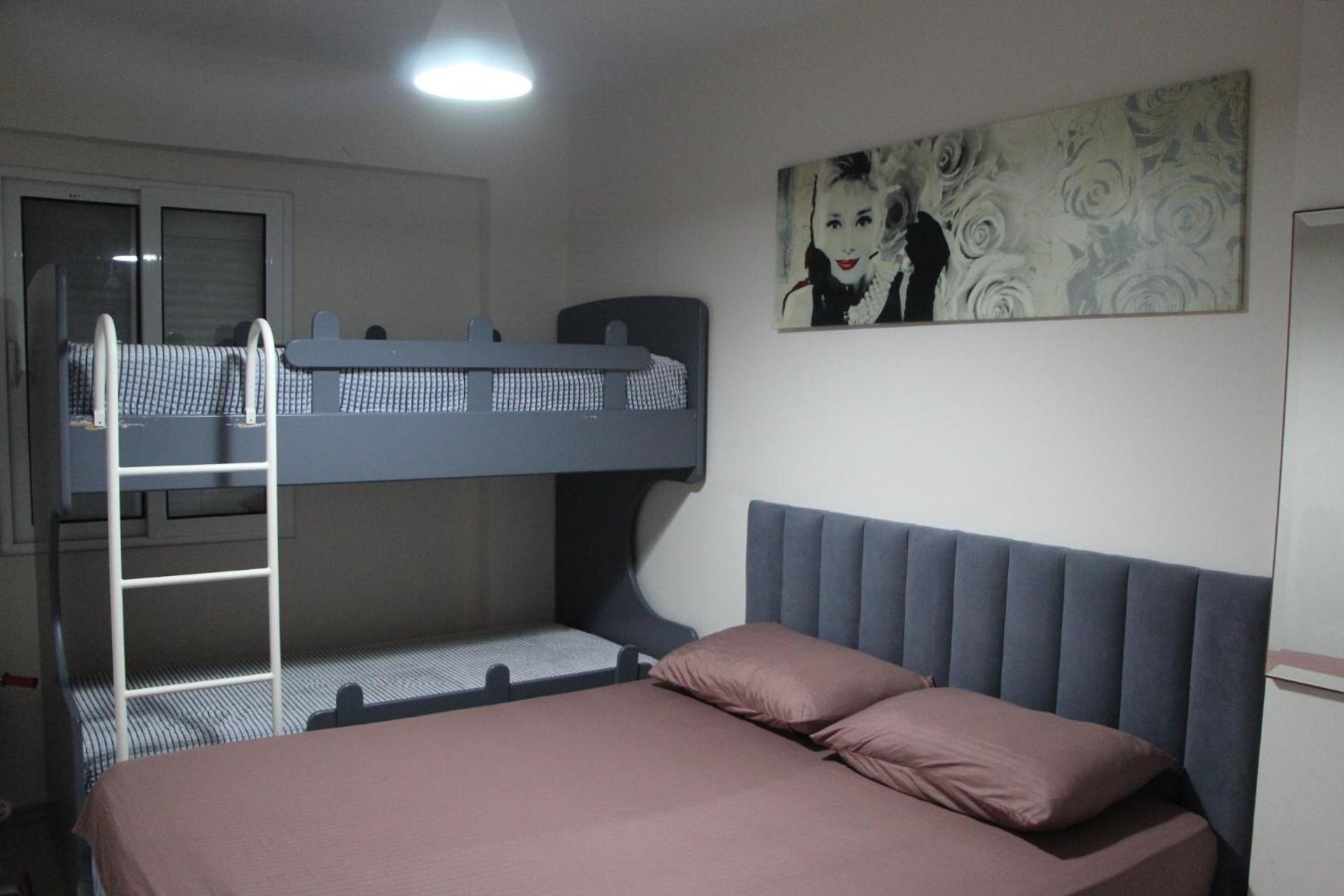 Sirel Home Durrës Exterior foto