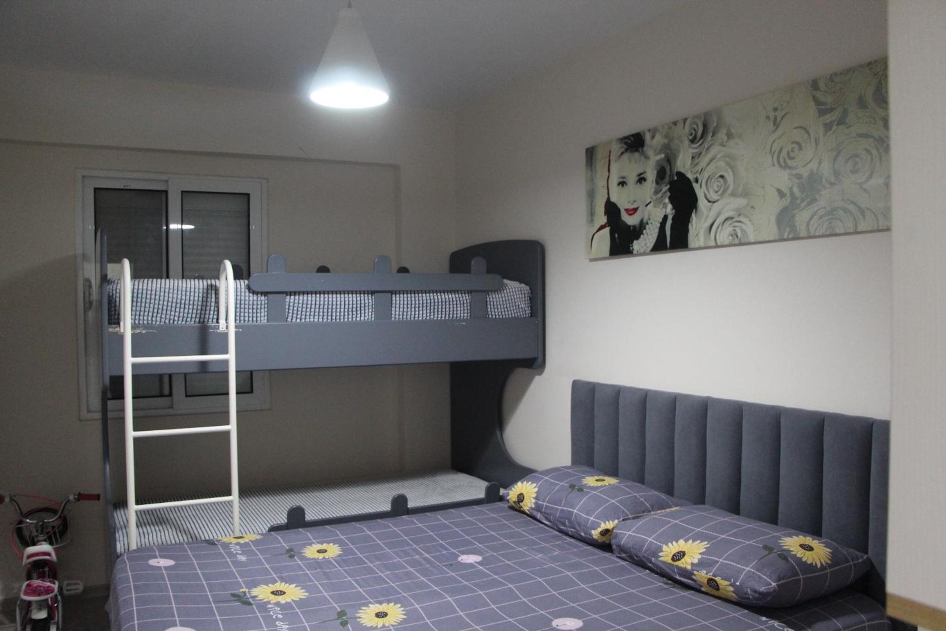 Sirel Home Durrës Exterior foto