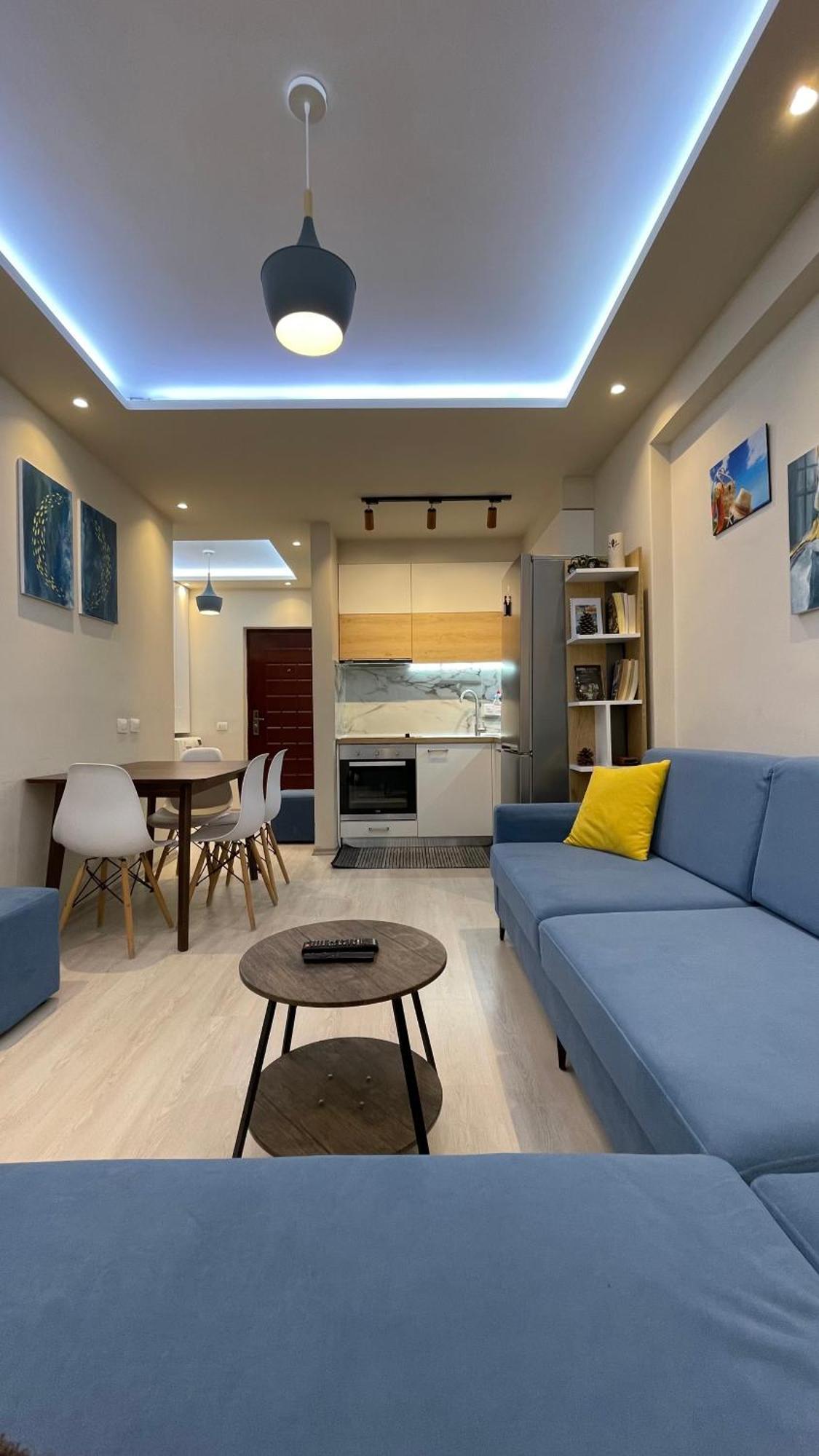 Sirel Home Durrës Exterior foto