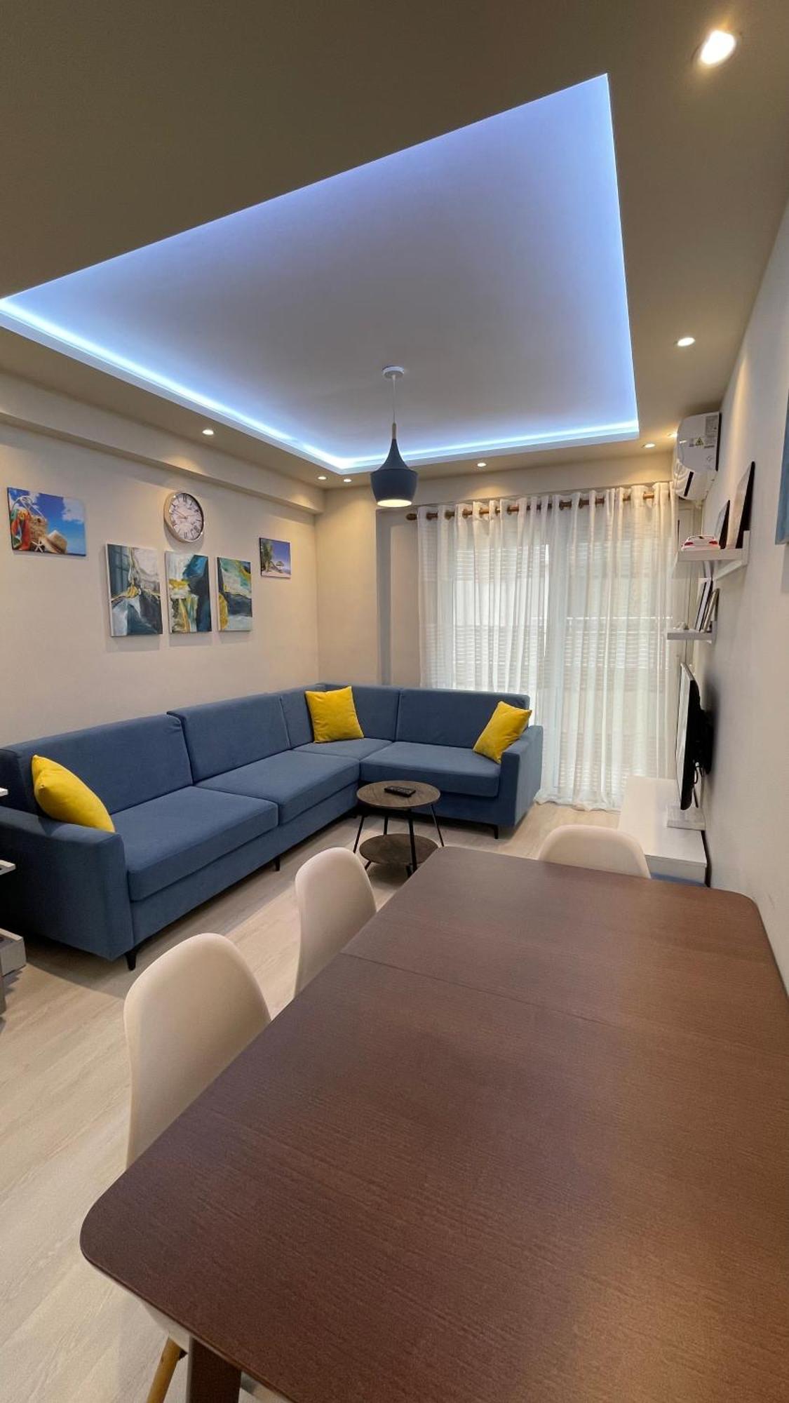 Sirel Home Durrës Exterior foto