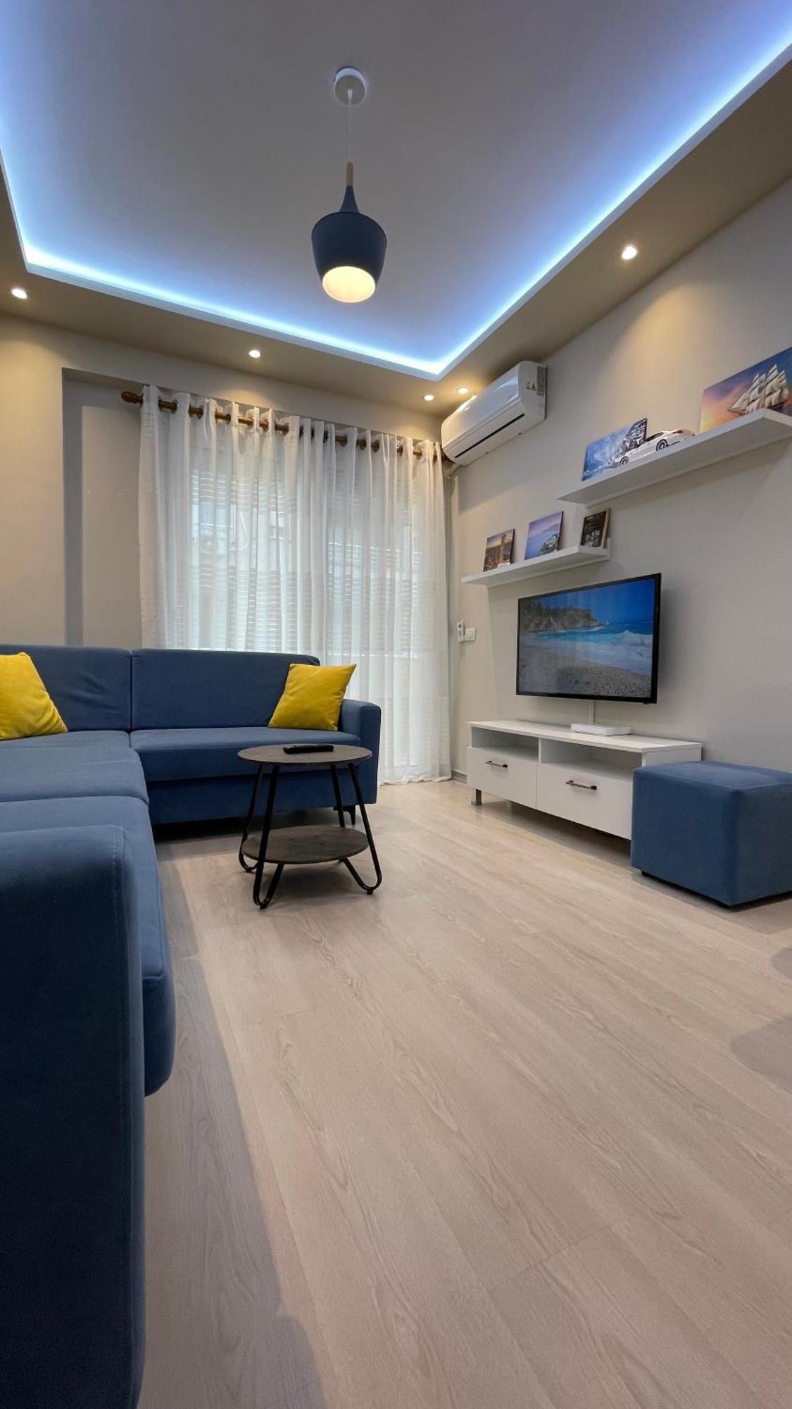 Sirel Home Durrës Exterior foto