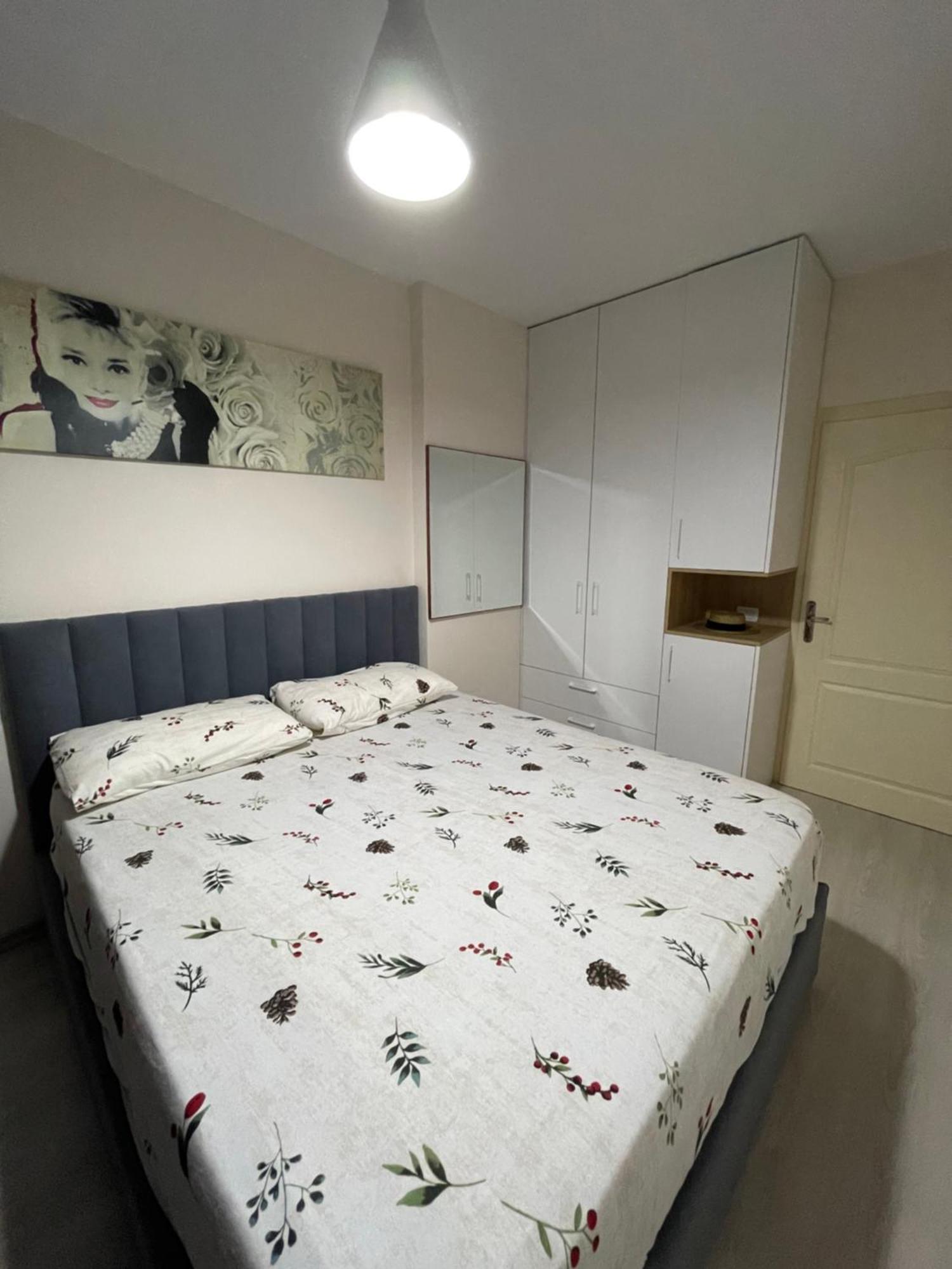 Sirel Home Durrës Exterior foto